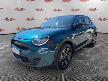 1.2 Hybrid 145 cv, RETRO, CARPLAY, PRONTA CONSEGNA!!