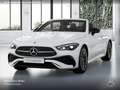 Mercedes-Benz CLE 200 AMG+NIGHT+BURMESTER+KAMERA+KEYLESS+9G Weiß - thumbnail 2