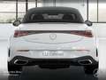 Mercedes-Benz CLE 200 AMG+NIGHT+BURMESTER+KAMERA+KEYLESS+9G Weiß - thumbnail 9