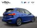 BMW 218 i Active Tourer M Sportpaket Head-Up LED adapt. Bleu - thumbnail 2