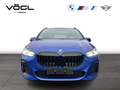 BMW 218 i Active Tourer M Sportpaket Head-Up LED adapt. Bleu - thumbnail 3