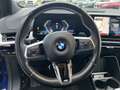 BMW 218 i Active Tourer M Sportpaket Head-Up LED adapt. Bleu - thumbnail 13