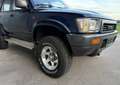 Toyota 4-Runner 2,4 4WD TD, Rostfrei, Sensationeller Zustand, Rostfrei, LN130, Original, Kein Salz !! Blau - thumbnail 11