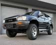 Toyota 4-Runner 2,4 4WD TD, Rostfrei, Sensationeller Zustand, Rostfrei, LN130, Original, Kein Salz !! Blau - thumbnail 1