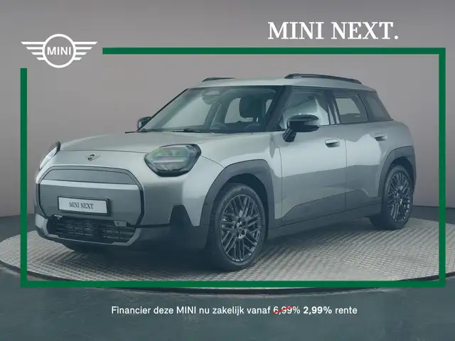 MINI Aceman E Essential XS