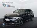 BMW 330 d Touring M-Sport LED RFK HiFi Keyless Black - thumbnail 1