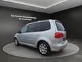 Volkswagen Touran 2.0 TDI DSG Highline+Navi+Multi Silber - thumbnail 5