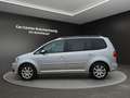 Volkswagen Touran 2.0 TDI DSG Highline+Navi+Multi Silber - thumbnail 4