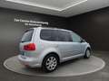Volkswagen Touran 2.0 TDI DSG Highline+Navi+Multi Silber - thumbnail 6