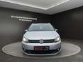Volkswagen Touran 2.0 TDI DSG Highline+Navi+Multi Silber - thumbnail 3