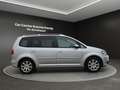 Volkswagen Touran 2.0 TDI DSG Highline+Navi+Multi Silber - thumbnail 8