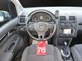 Volkswagen Touran 2.0 TDI DSG Highline+Navi+Multi Silber - thumbnail 11