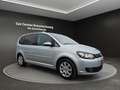 Volkswagen Touran 2.0 TDI DSG Highline+Navi+Multi Silber - thumbnail 2