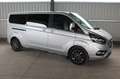 Ford Transit /Tourneo Custom Kombi 310 L2 Standh. Aut. Plateado - thumbnail 6