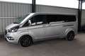 Ford Transit /Tourneo Custom Kombi 310 L2 Standh. Aut. Plateado - thumbnail 3