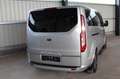 Ford Transit /Tourneo Custom Kombi 310 L2 Standh. Aut. Plateado - thumbnail 5