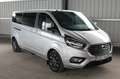 Ford Transit /Tourneo Custom Kombi 310 L2 Standh. Aut. Plateado - thumbnail 18