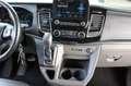 Ford Transit /Tourneo Custom Kombi 310 L2 Standh. Aut. Plateado - thumbnail 12