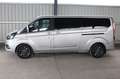 Ford Transit /Tourneo Custom Kombi 310 L2 Standh. Aut. Plateado - thumbnail 17