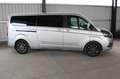 Ford Transit /Tourneo Custom Kombi 310 L2 Standh. Aut. Plateado - thumbnail 19