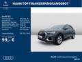 Audi Q3 35TFSI S tronic advanced 18" AHK LED PDC Navi Gris - thumbnail 2