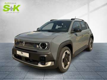 E-Tech elektrisch Evolution 150 Comfort Range