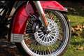 Harley-Davidson Road King Rojo - thumbnail 5