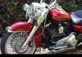 Harley-Davidson Road King Rojo - thumbnail 6