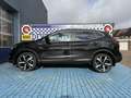 Nissan Qashqai 1.2 Tekna CRUISE STOELVER. H-LEER TREKHAAK Zwart - thumbnail 7