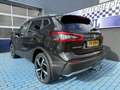 Nissan Qashqai 1.2 Tekna CRUISE STOELVER. H-LEER TREKHAAK Zwart - thumbnail 8