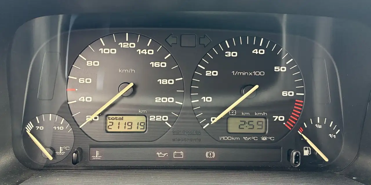 Volkswagen Golf GTI 3-türig 8x Alu TÜV bis 11/2027, foto 12