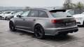 Audi RS6 4.0 TFSI quattro performance **1.HAND** Schwarz - thumbnail 5