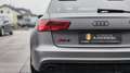 Audi RS6 4.0 TFSI quattro performance **1.HAND** Schwarz - thumbnail 7