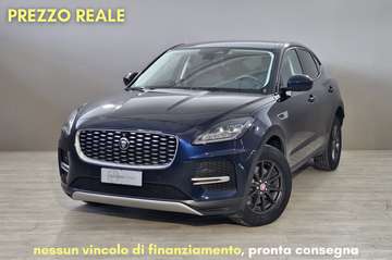 2.0D I4 MHEV 163 CV AWD Auto