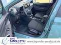 Hyundai i20 Trend 1.0 T-GDI LICHTPAKET+BOSE-SOUNDPAKET Groen - thumbnail 6