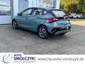 Hyundai i20 Trend 1.0 T-GDI LICHTPAKET+BOSE-SOUNDPAKET Groen - thumbnail 3