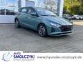 Hyundai i20 Trend 1.0 T-GDI LICHTPAKET+BOSE-SOUNDPAKET Groen - thumbnail 2