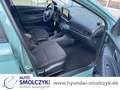 Hyundai i20 Trend 1.0 T-GDI LICHTPAKET+BOSE-SOUNDPAKET Groen - thumbnail 9