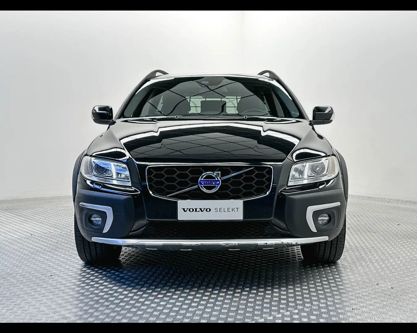 Volvo XC70 2.0 D4 Polar Nero - 2