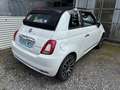 Fiat 500C 500 C 1.0 Hybrid Weiß - thumbnail 1