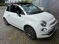 Fiat 500C 500 C 1.0 Hybrid Weiß - thumbnail 4