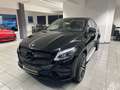 Mercedes-Benz GLE 350 GLE Coupe 350 d 4Matic Zwart - thumbnail 3