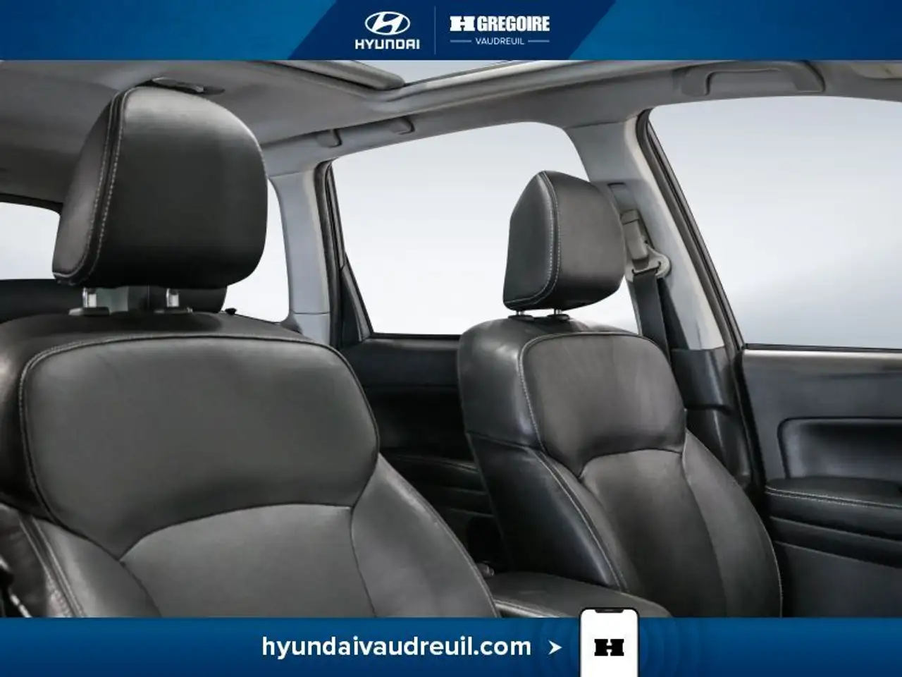 Subaru Forester fotografie Subaru Forester