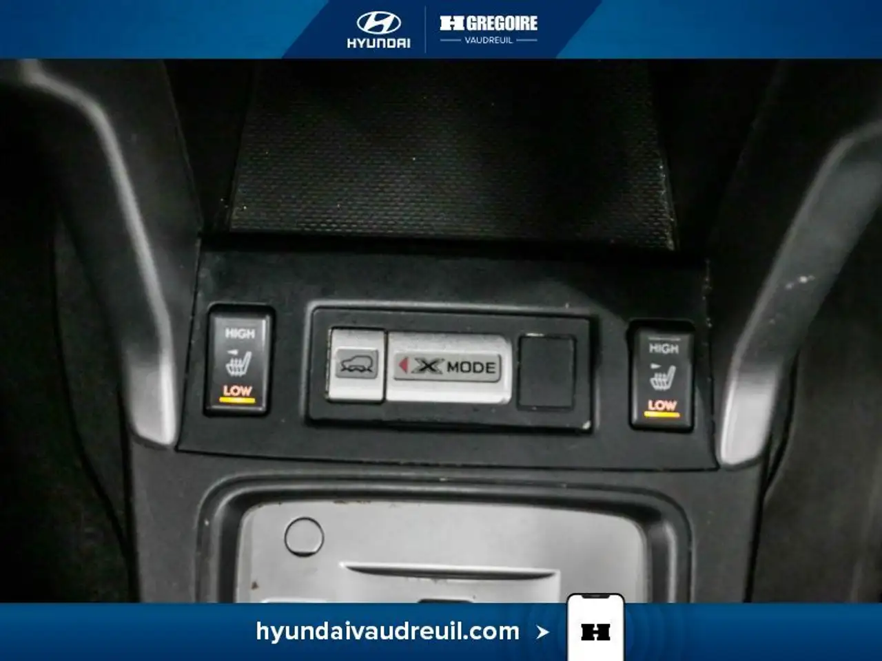 Subaru Forester fotografie Subaru Forester