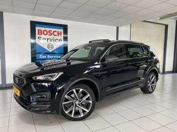 1.4 TSI e-Hybrid PHEV FR Business Intense Panorama