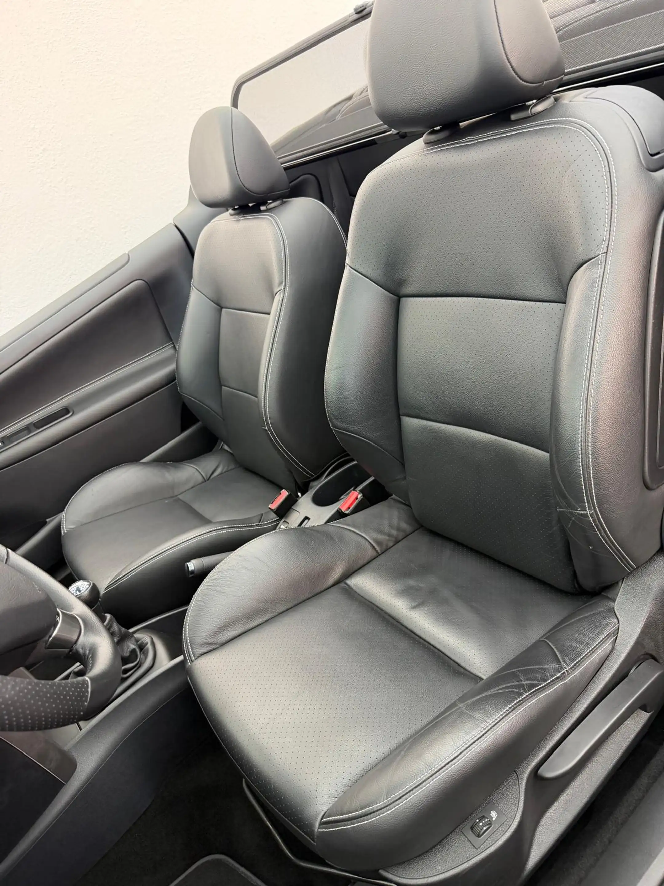 Peugeot 207 Allure*MFL*ALU*Leder*Tempomat*Sitzheizung*Windschott*wenig Km*PDC* — photo 15