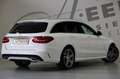 Mercedes-Benz C 250 Estate 250/AMG-styling/AMG-line Wit - thumbnail 13