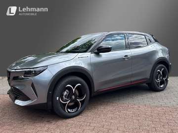 Ibrida SPECIALE Panoramadach&TechnologiePaket