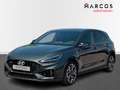 Hyundai i30 1.0 TGDI N Line 100 Verde - thumbnail 1