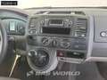 Volkswagen Transporter 84PK Dubbel Cabine Trekhaak DC Doka Mixto 6m3 Trek Alb - thumbnail 13